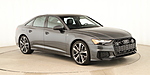Used 2025 AUDI A6 55 PRESTIGE in HENDERSON, NEVADA