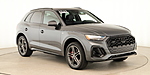 Used 2025 AUDI Q5 55 PREMIUM PLUS in HENDERSON, NEVADA