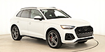 Used 2025 AUDI Q5 55 PREMIUM PLUS in HENDERSON, NEVADA