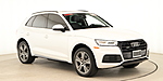 Used 2020 AUDI Q5 45 PREMIUM PLUS in HENDERSON, NEVADA