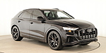 Used 2021 AUDI SQ8 4.0T PREMIUM PLUS in HENDERSON, NEVADA