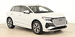 Used 2023 AUDI Q4 E-TRON PREMIUM PLUS in HENDERSON, NEVADA