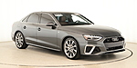 Used 2021 AUDI A4 45 S LINE PRESTIGE in HENDERSON, NEVADA