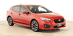 Used 2017 SUBARU IMPREZA 2.0I SPORT in HENDERSON, NEVADA