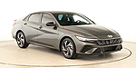 Used 2025 HYUNDAI ELANTRA SEL SPORT in HENDERSON, NEVADA