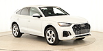 Used 2021 AUDI Q5 SPORTBACK 45 PREMIUM PLUS in HENDERSON, NEVADA