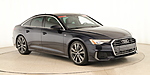Used 2019 AUDI A6 3.0T PREMIUM PLUS in HENDERSON, NEVADA