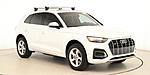 Used 2023 AUDI Q5 40 PREMIUM in HENDERSON, NEVADA