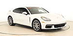 Used 2018 PORSCHE PANAMERA 4 in HENDERSON, NEVADA
