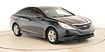 Used 2014 HYUNDAI SONATA GLS in HENDERSON, NEVADA