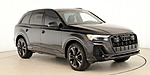 Used 2025 AUDI Q7 PREMIUM PLUS in HENDERSON, NEVADA