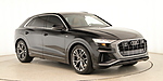 Used 2023 AUDI Q8 55 PRESTIGE in HENDERSON, NEVADA