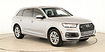 Used 2018 AUDI Q7 3.0T PREMIUM PLUS in HENDERSON, NEVADA