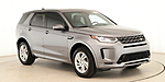 Used 2020 LAND ROVER DISCOVERY SPORT S R-DYNAMIC in HENDERSON, NEVADA