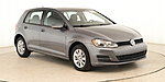 Used 2017 Volkswagen Golf TSI S 4-DOOR in HENDERSON, NEVADA