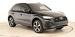 Used 2023 AUDI Q5 45 S LINE PREMIUM in HENDERSON, NEVADA