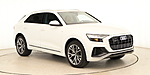 Used 2023 AUDI Q8 55 PREMIUM PLUS in HENDERSON, NEVADA