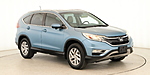 Used 2016 Honda CR-V EX-L in HENDERSON, NEVADA