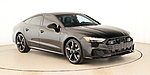 Used 2024 AUDI A7 55 PRESTIGE in HENDERSON, NEVADA