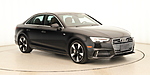 Used 2017 AUDI A4 2.0T PREMIUM PLUS in HENDERSON, NEVADA