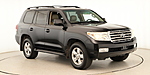 Used 2011 TOYOTA LAND CRUISER  in HENDERSON, NEVADA