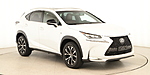 Used 2017 LEXUS NX 200T F SPORT in HENDERSON, NEVADA