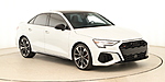 Used 2023 AUDI S3 2.0T PREMIUM PLUS in HENDERSON, NEVADA