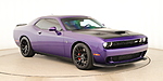 Used 2016 DODGE CHALLENGER SRT HELLCAT in HENDERSON, NEVADA