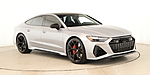 Used 2025 AUDI RS 7 PERFORMANCE 4.0T in HENDERSON, NEVADA