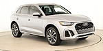 Used 2023 AUDI Q5 45 S LINE PREMIUM in HENDERSON, NEVADA