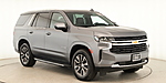 Used 2021 CHEVROLET TAHOE LT in HENDERSON, NEVADA