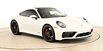 Used 2023 PORSCHE 911 CARRERA 4 GTS in HENDERSON, NEVADA