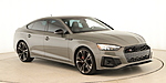 Used 2023 AUDI S5 SPORTBACK PREMIUM PLUS in HENDERSON, NEVADA