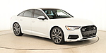 Used 2024 AUDI A6 SEDAN PREMIUM PLUS in HENDERSON, NEVADA