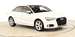 Used 2018 AUDI A3 2.0T PREMIUM in HENDERSON, NEVADA