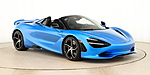 Used 2024 MCLAREN 750S  in HENDERSON, NEVADA