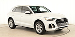 Used 2022 AUDI Q5 S LINE PREMIUM in HENDERSON, NEVADA