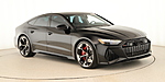 Used 2024 AUDI RS7 4.0T PERFORMANCE in HENDERSON, NEVADA