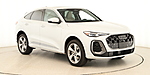 Used 2025 AUDI Q5 2.0T PREMIUM PLUS in HENDERSON, NEVADA