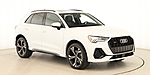 Used 2024 AUDI Q3 PREMIUM PLUS in HENDERSON, NEVADA