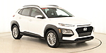 Used 2021 HYUNDAI KONA SEL in HENDERSON, NEVADA