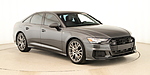 Used 2023 AUDI A6 3.0T PREMIUM PLUS in HENDERSON, NEVADA