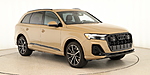 Used 2025 AUDI Q7 45 PREMIUM PLUS in HENDERSON, NEVADA