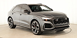 Used 2021 AUDI RS Q8 4.0T in HENDERSON, NEVADA
