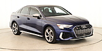 Used 2023 AUDI S3 PREMIUM PLUS in HENDERSON, NEVADA