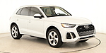 Used 2023 AUDI Q5 45 S LINE PREMIUM PLUS in HENDERSON, NEVADA