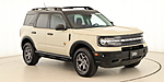 Used 2024 FORD BRONCO SPORT BADLANDS in HENDERSON, NEVADA