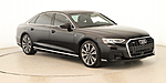 Used 2023 AUDI A8 L 55 in HENDERSON, NEVADA