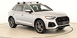 Used 2024 AUDI Q5 55 PREMIUM PLUS in HENDERSON, NEVADA
