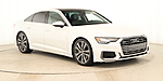 Used 2019 AUDI A6 3.0T PREMIUM in HENDERSON, NEVADA